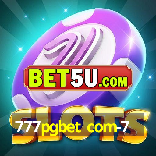 777pgbet com